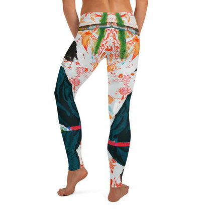 Play Time Low Waist Leggings