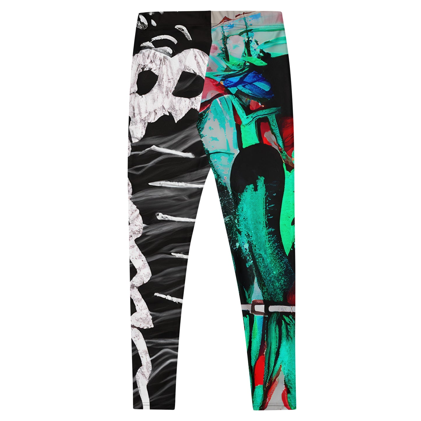 Dreams Low Waist Leggings