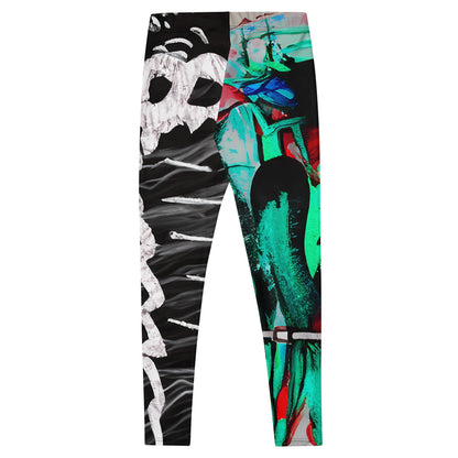 Dreams Low Waist Leggings