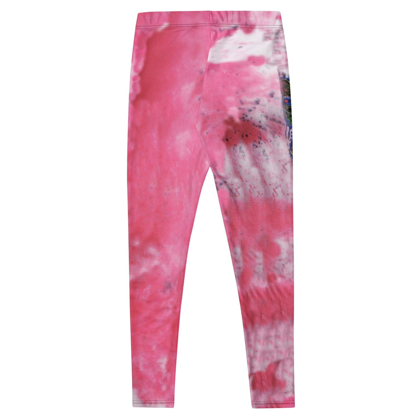 Transformation Low Waist Leggings