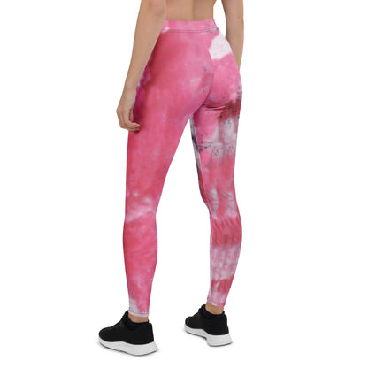 Transformation Low Waist Leggings
