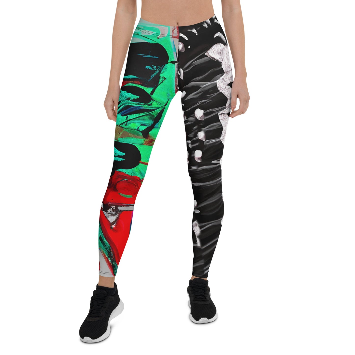 Dreams Low Waist Leggings