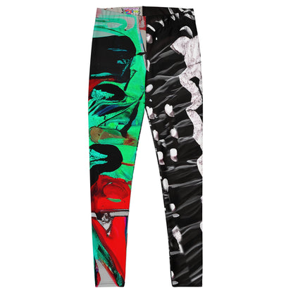 Dreams Low Waist Leggings