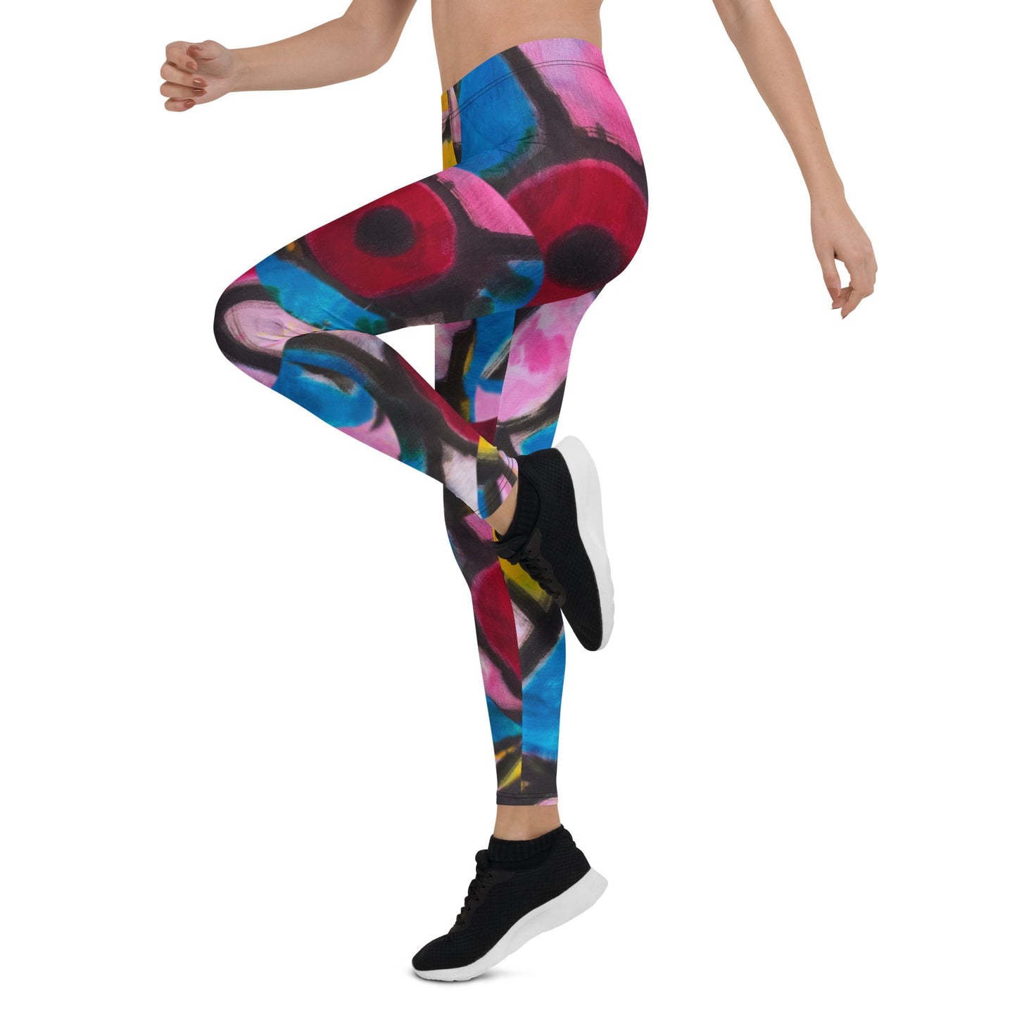 Miro Omega Leggings