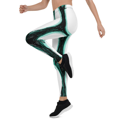 Contour Shapewear Leggings