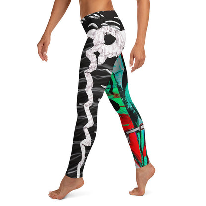 Dreams Low Waist Leggings