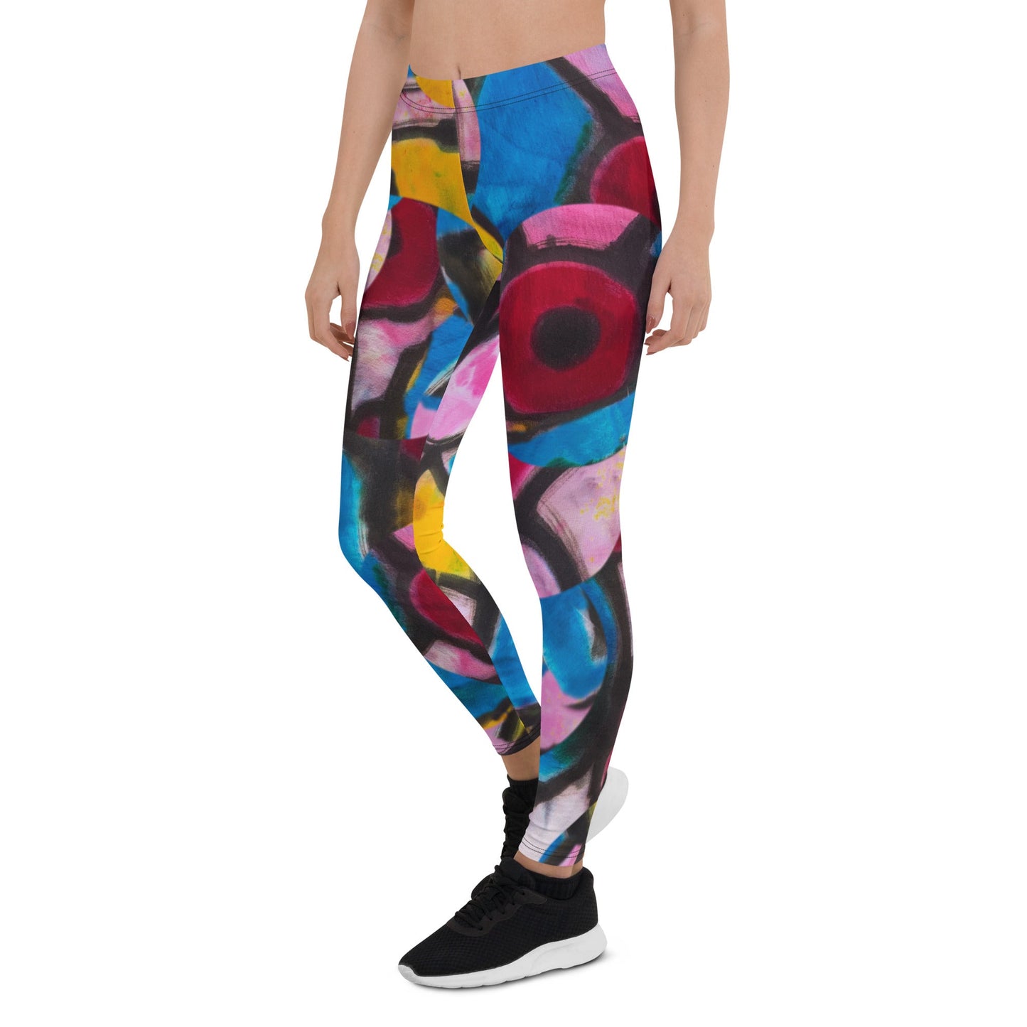 Miro Omega Leggings