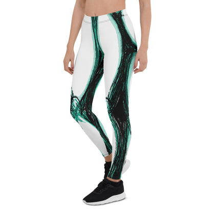 Contour Shapewear Leggings