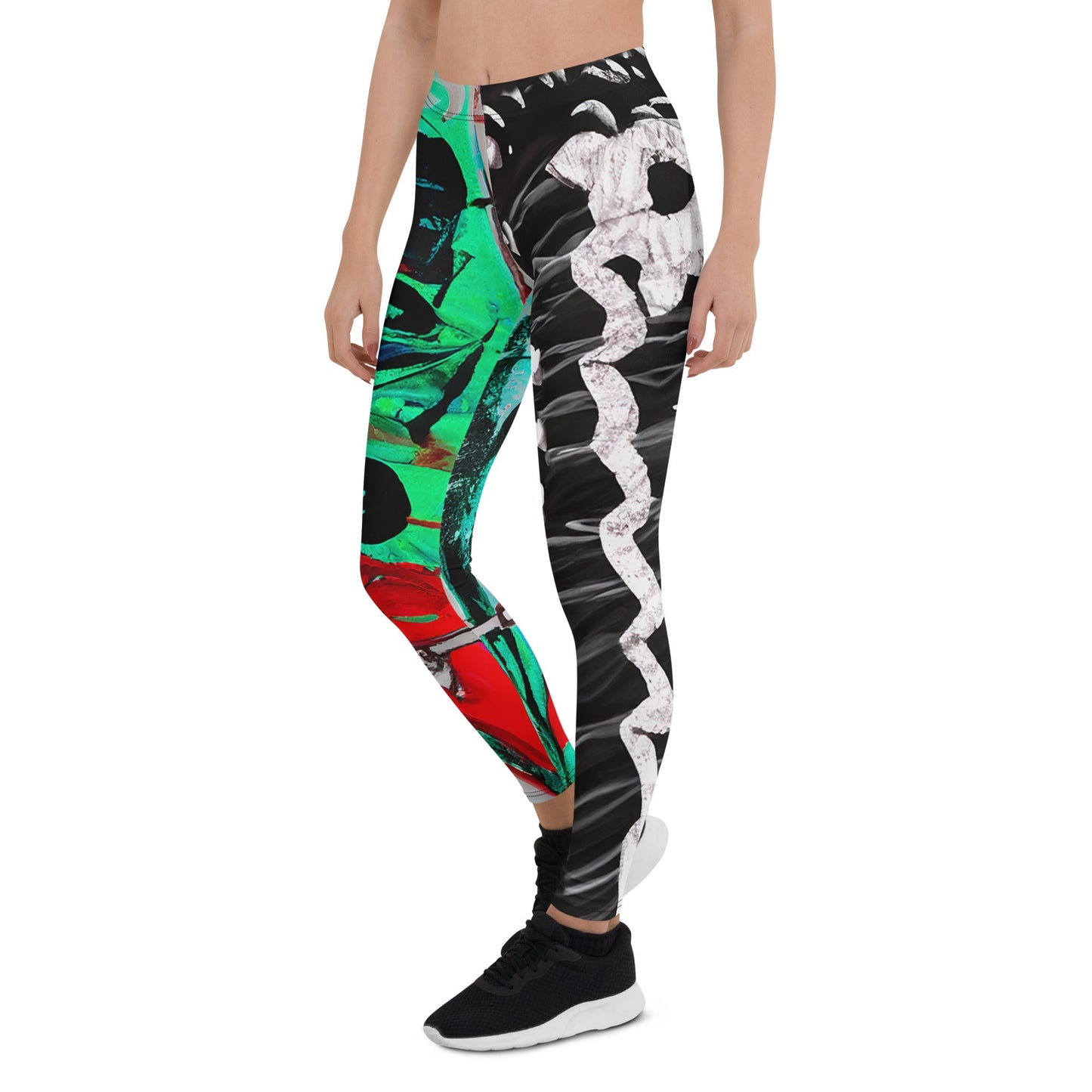 Dreams Low Waist Leggings