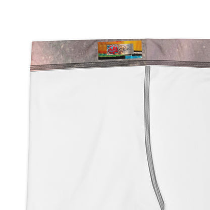 Hazey Breeze Low Waist Leggings