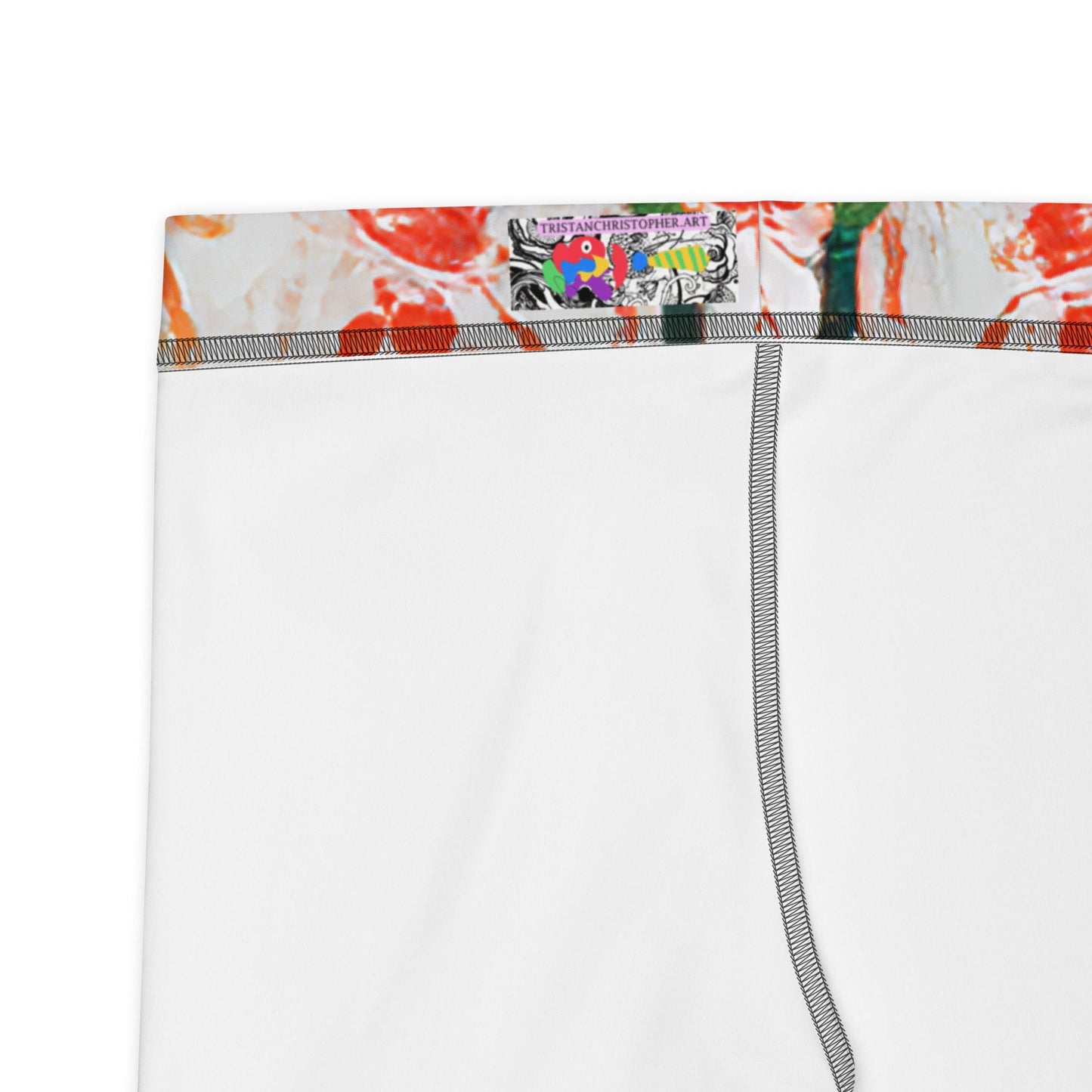 Play Time Low Waist Leggings