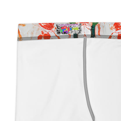 Play Time Low Waist Leggings