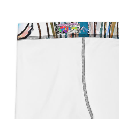 Just Tha Girls Low Waist Leggings