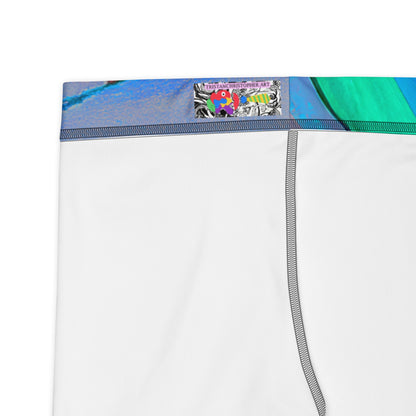 Kemetic Flight Low Waist Leggings