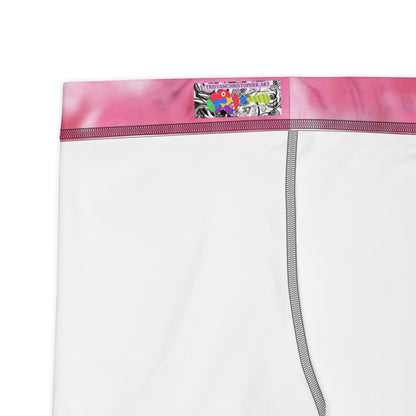 Transformation Low Waist Leggings