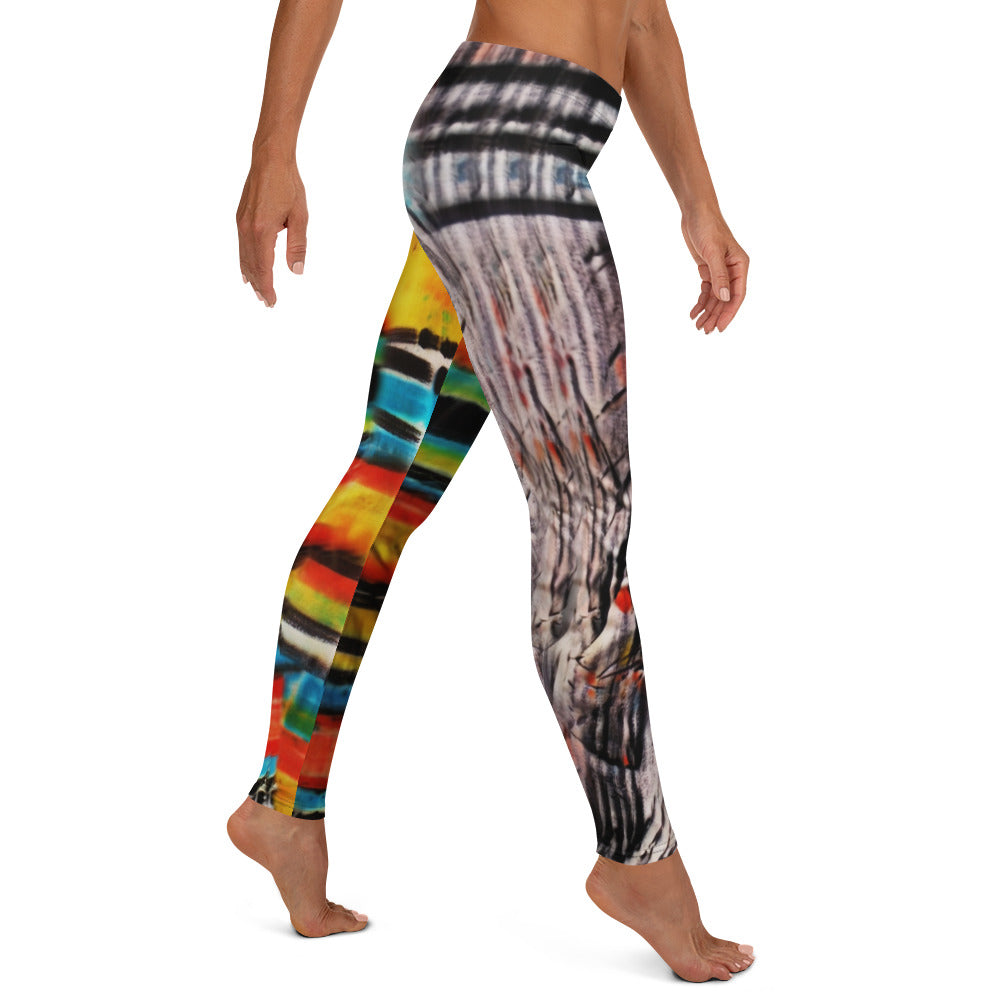 Encanta Leggings
