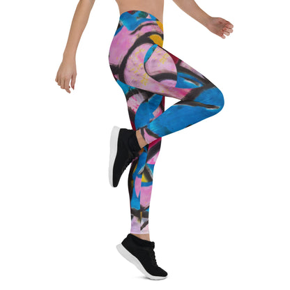 Miro Omega Leggings