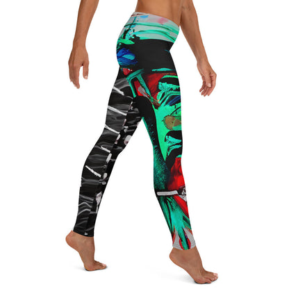 Dreams Low Waist Leggings