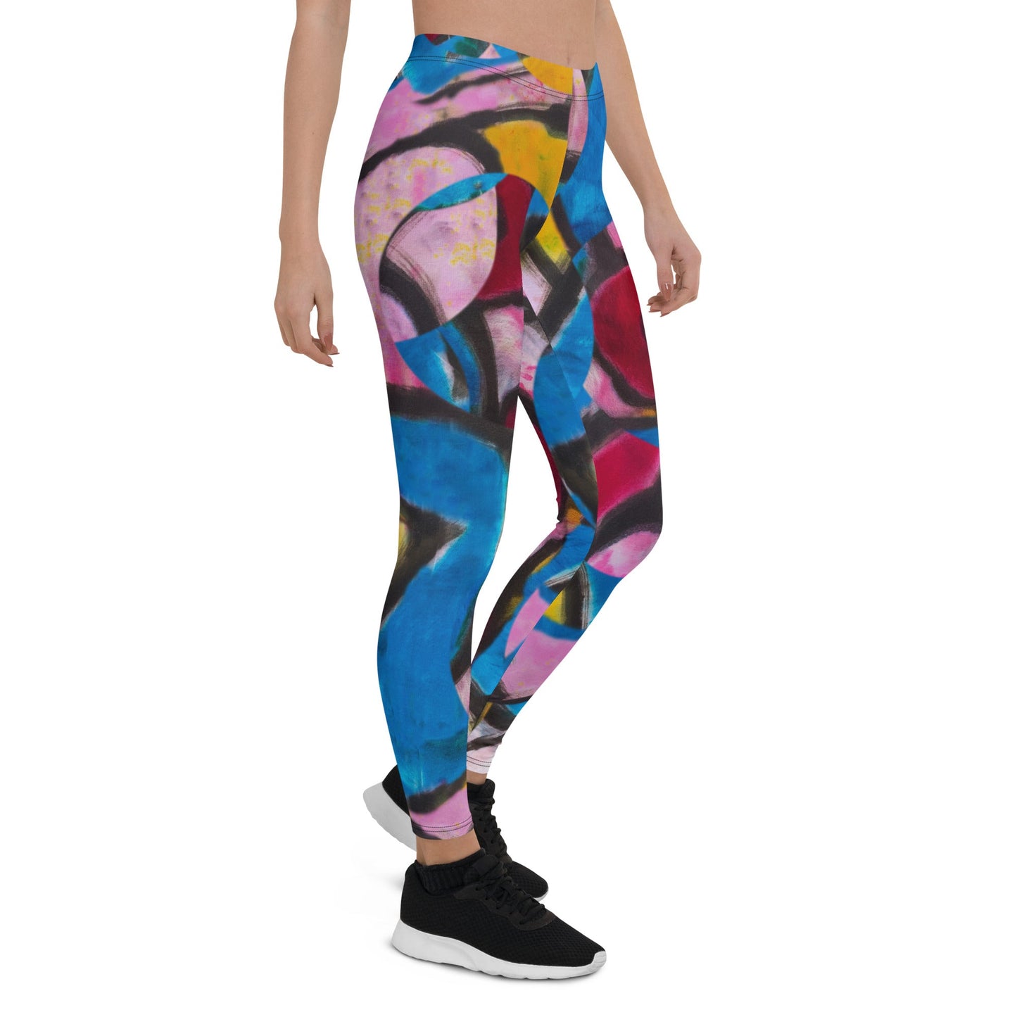Miro Omega Leggings