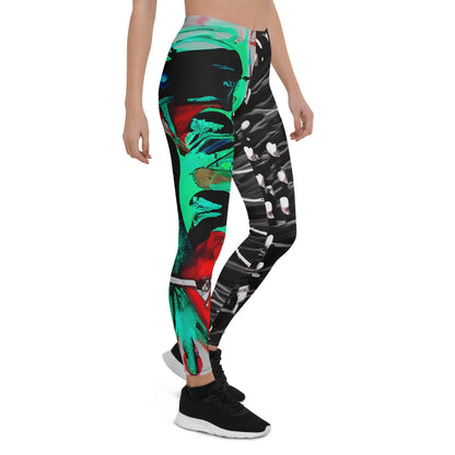 Dreams Low Waist Leggings