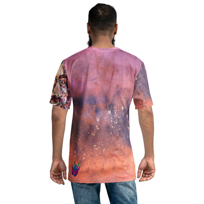 Jerry G Unisex Heavy Weight Tee