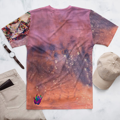 Jerry G Unisex Heavy Weight Tee