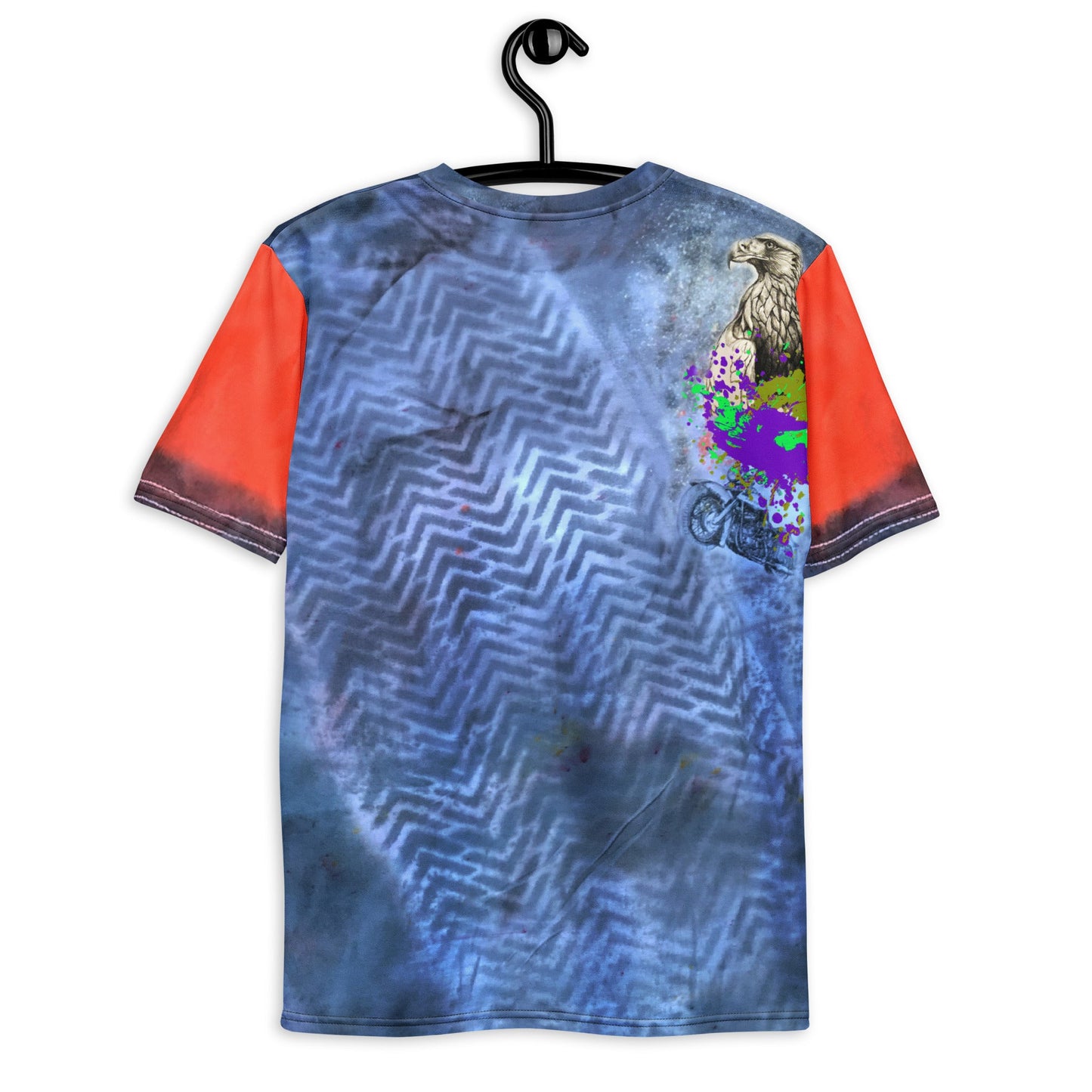 Vintage Cycle Men's t-shirt