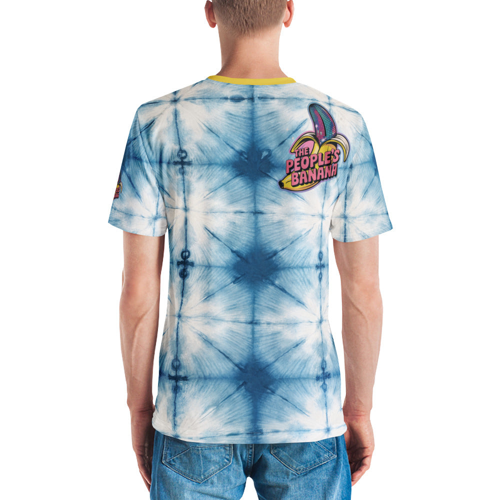 Peoples Banana Unisex T-Shirt