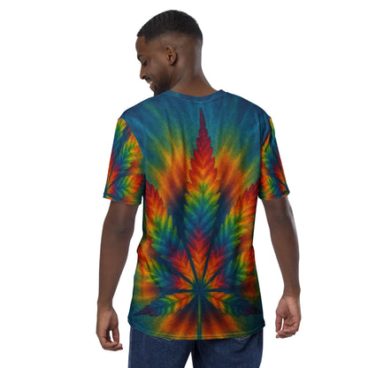 Tie-dye t-shirt