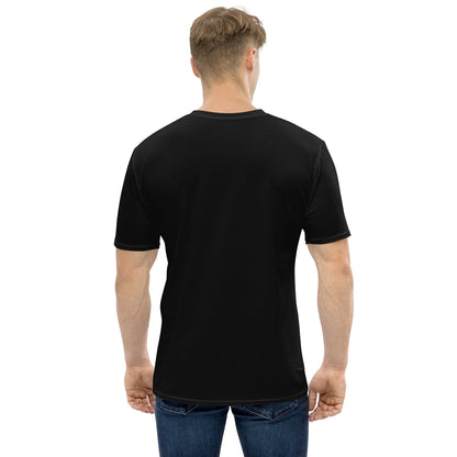 Gangster Panda t-shirt