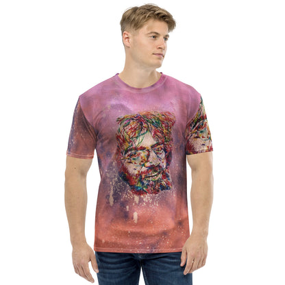 Jerry G Unisex Heavy Weight Tee