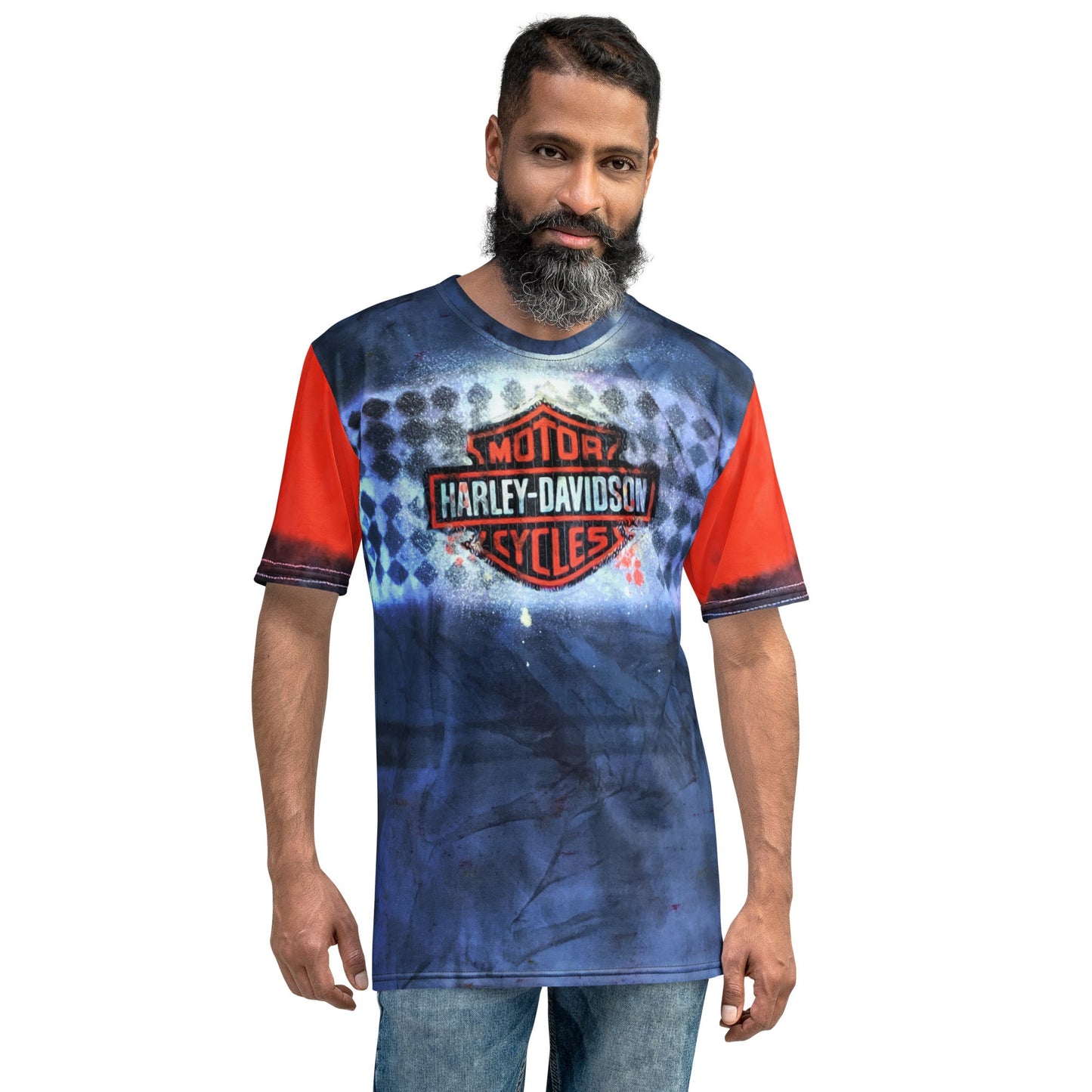 Vintage Cycle Men's t-shirt