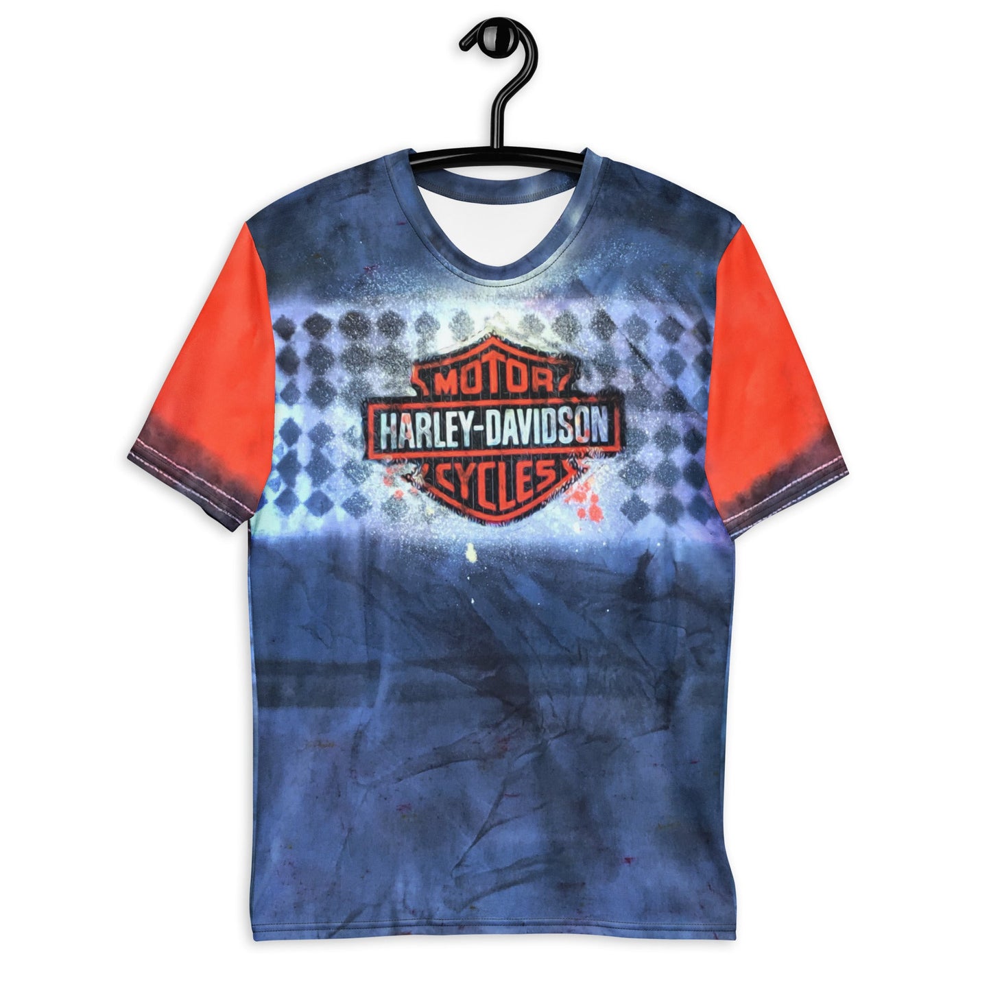 Vintage Cycle Men's t-shirt