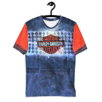 Vintage Cycle Men's t-shirt