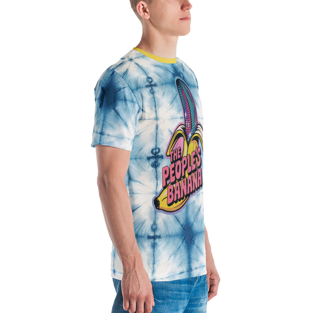 Peoples Banana Unisex T-Shirt