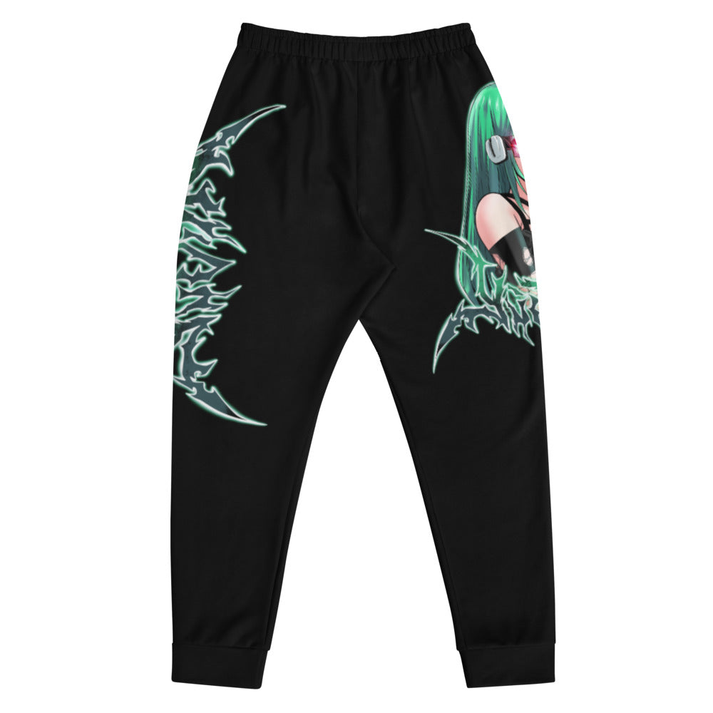 Power Level Sweatpants