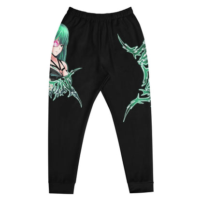 Power Level Sweatpants