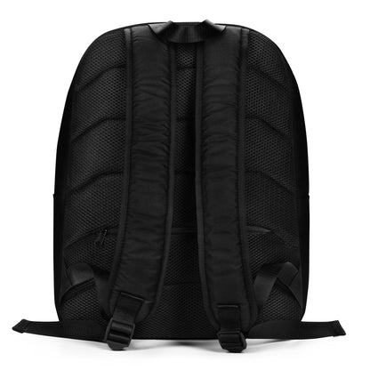 Animal Instinct Cat Backpack