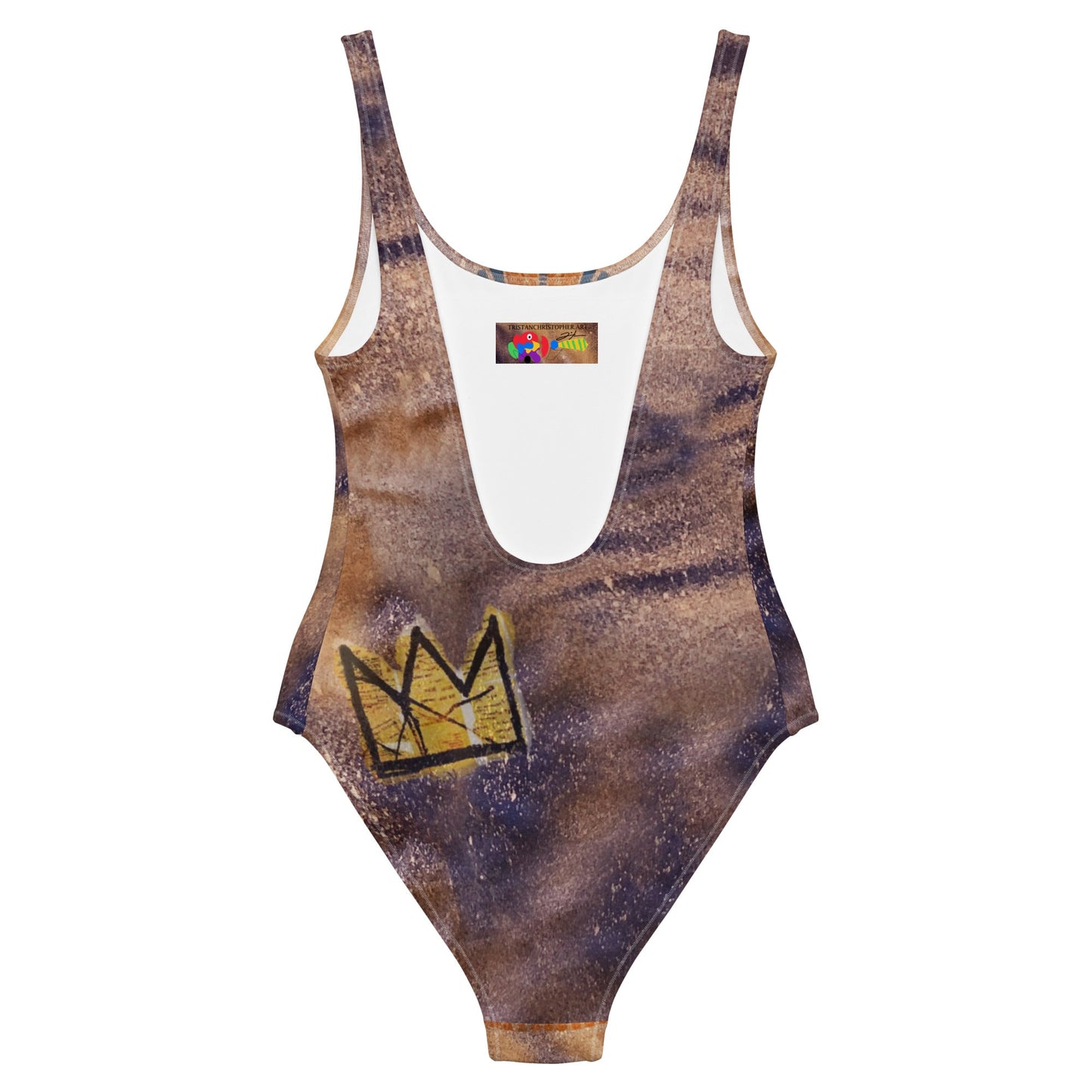 Kemet Sky Swimsuit