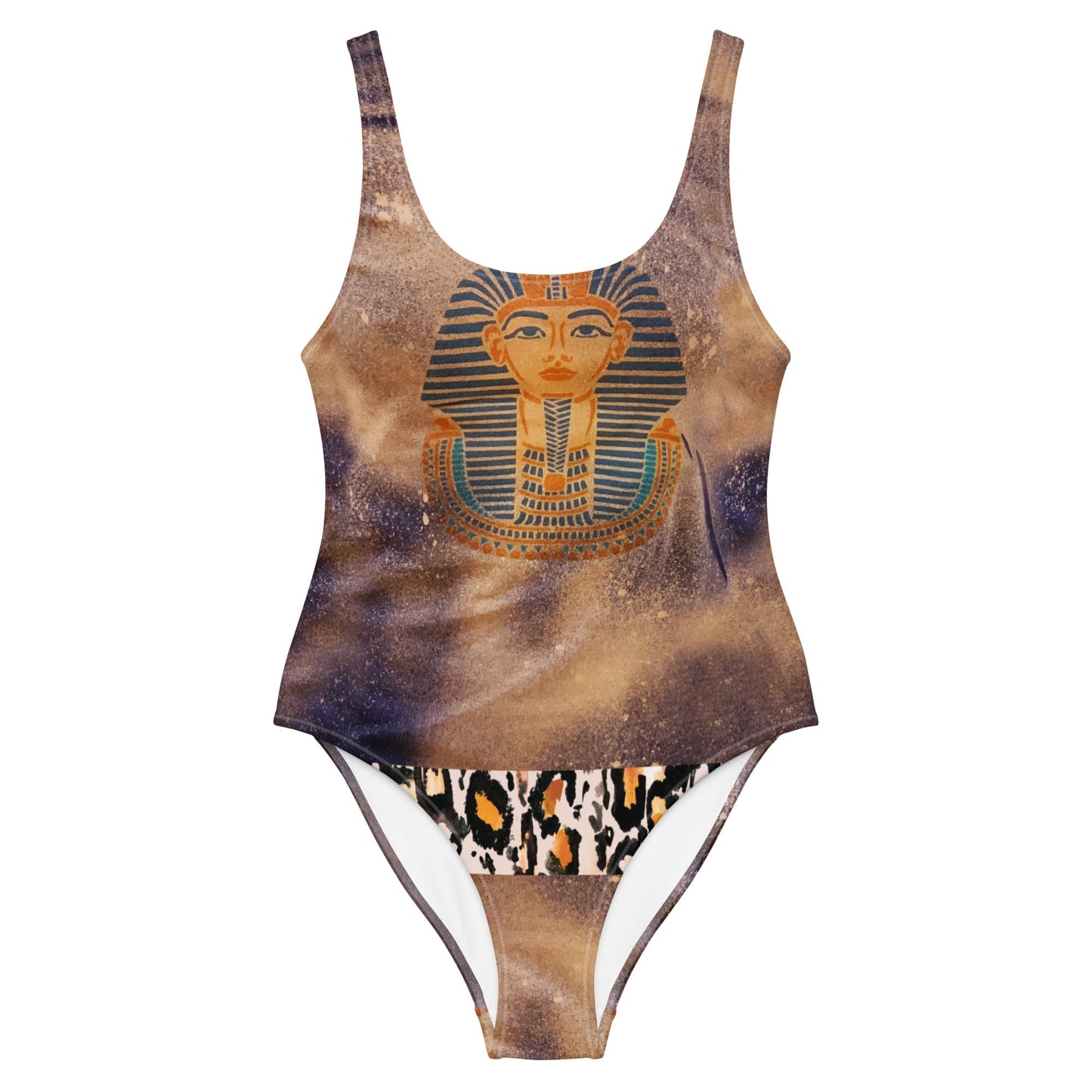 Kemet Sky Swimsuit