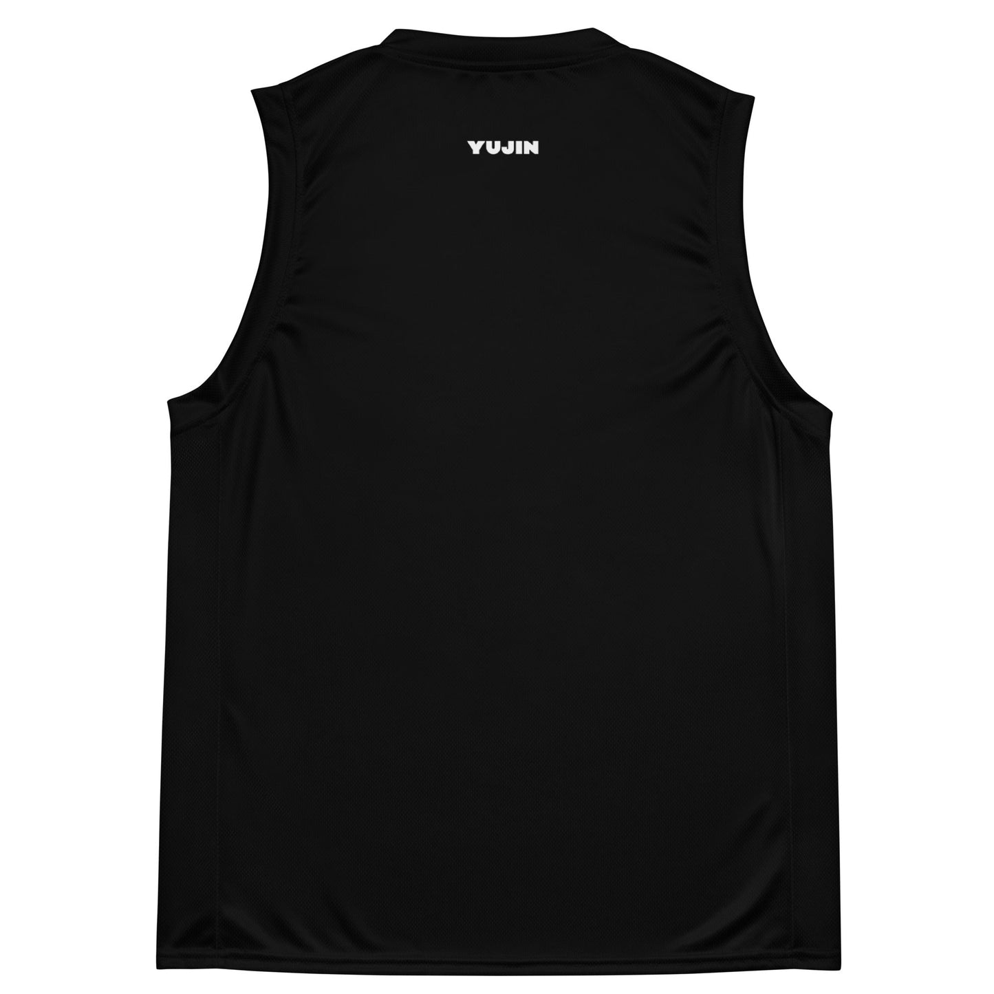 Crying For You Recycled Basketball Jersey