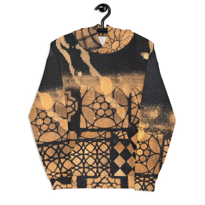 Beyond Grateful Unisex Hoodie