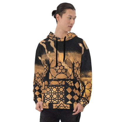 Beyond Grateful Unisex Hoodie