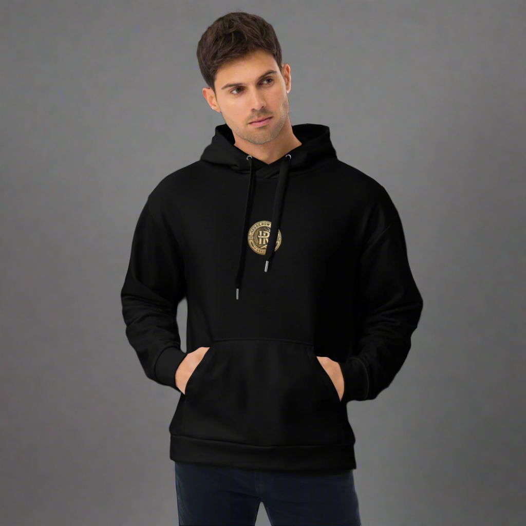 HedgeRow Camo Unisex Hoodie