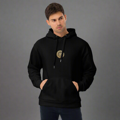 HedgeRow Camo Unisex Hoodie