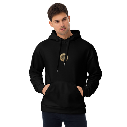 HedgeRow Camo Unisex Hoodie