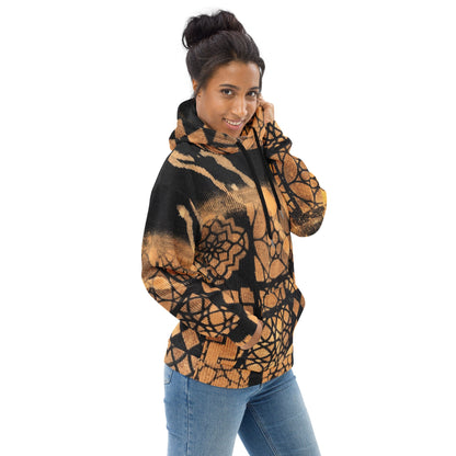 Beyond Grateful Unisex Hoodie