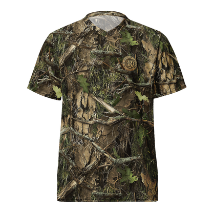 HedgeRow Camo Sports T-Shirt