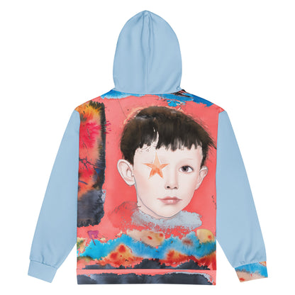 CCP All Stars Match Unisex zip hoodie