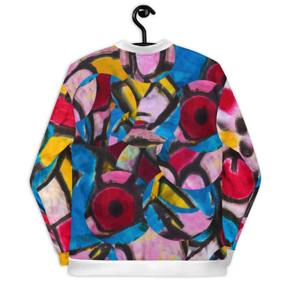 Miro Bomber Jacket